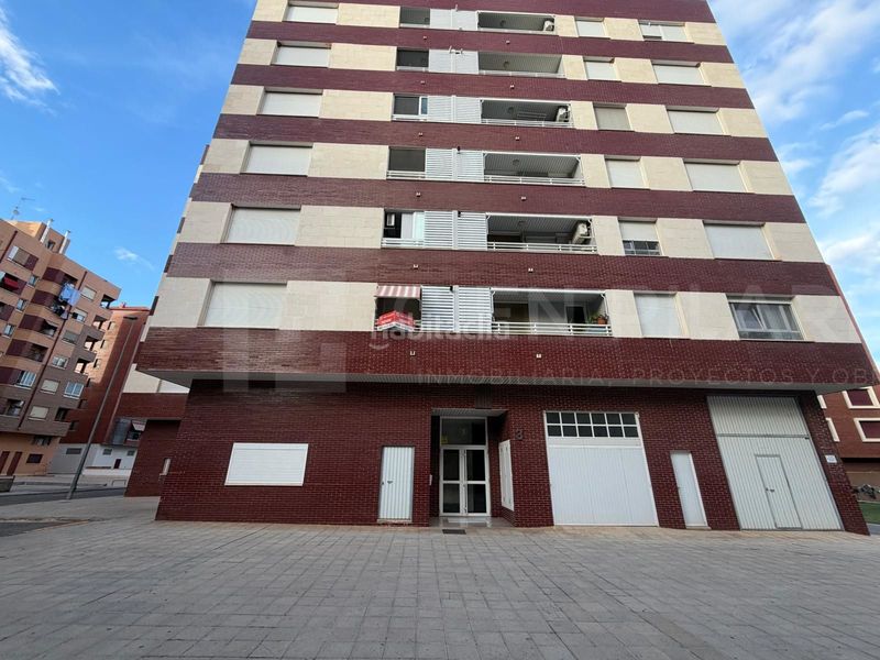 Foto 9faae5f8-742f-4074-a7eb-c35335dc910f. Pis a Arnedo
