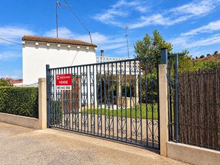 Haus  El veto. Finca en venta en una ubicación privilegiada de arnedo, junto a