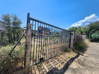 House  El veto. Finca en venta en una ubicación privilegiada de arnedo, junto a