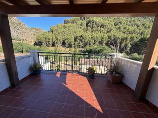 Casa adossada  Portaza. Se vende preciosa casa con encanto en el pueblo de arnedillo, id