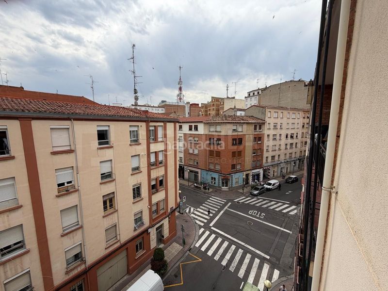 Foto 1be55059-db0a-44a7-b149-ecd197b87eb6. Pis a San Millán - Ayuntamiento Logroño