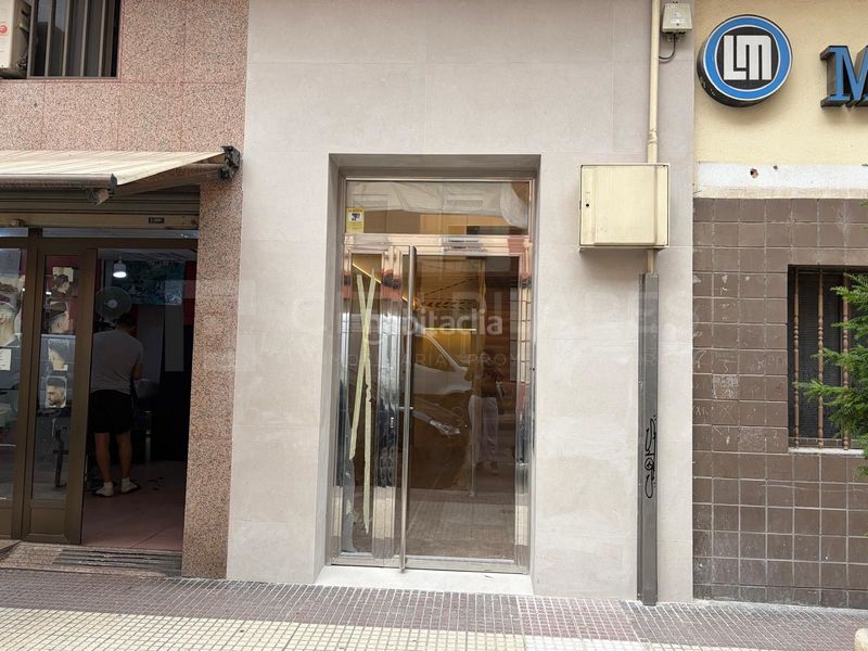 Foto 8f25c115-e31f-4751-a12a-f002351b482d. Pis a San Millán - Ayuntamiento Logroño
