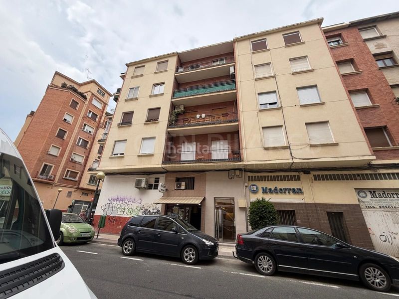 Foto ac174923-0238-45ca-a413-3e3259d46a0e. Pis a San Millán - Ayuntamiento Logroño