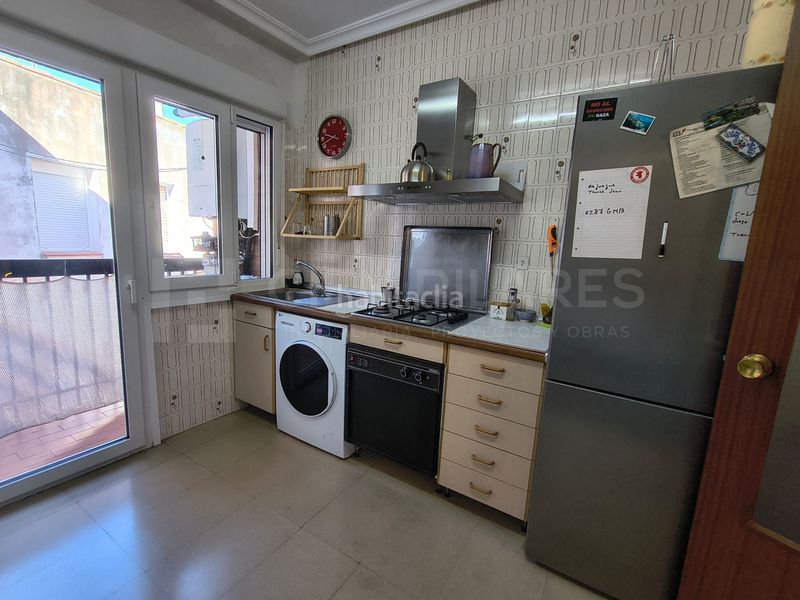 Foto e6877475-23bf-44e5-b293-83c1bd668a1a. Flat in Quel