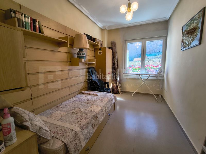 Foto ffe39c4b-eb3e-4395-b796-be2fa437ecd0. Flat in Quel