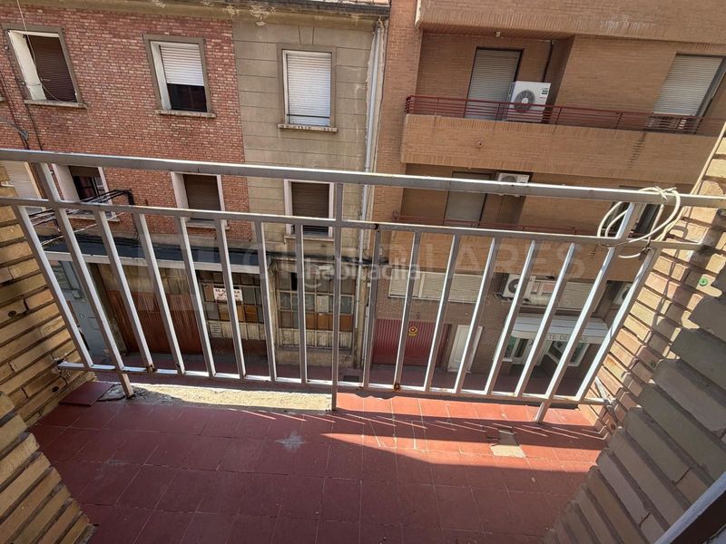 Foto 5a7228dc-8d0b-4e90-9662-731be58ee649. Flat in Arnedo