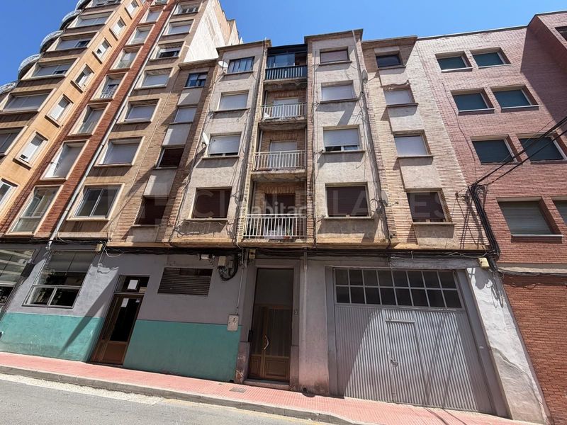 Foto 70f38391-a4d0-4a98-a245-a54becf015a1. Flat in Arnedo