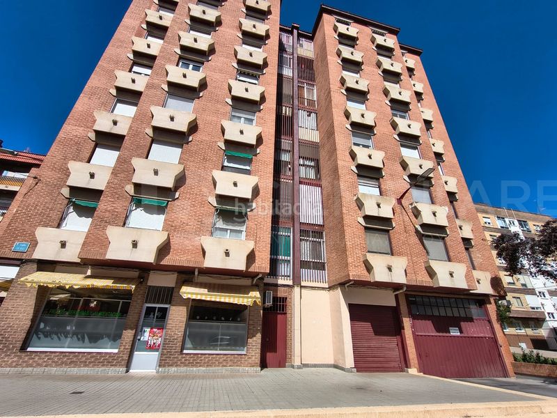 Foto c649eb24-ef4c-487a-bdd3-966d282c7c5b. Pis a Arnedo