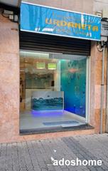 Lloguer Local Comercial a Zarautz