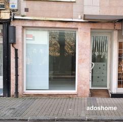 Lloguer Local Comercial a Zarautz