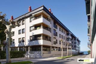 Appartement à Zarautz