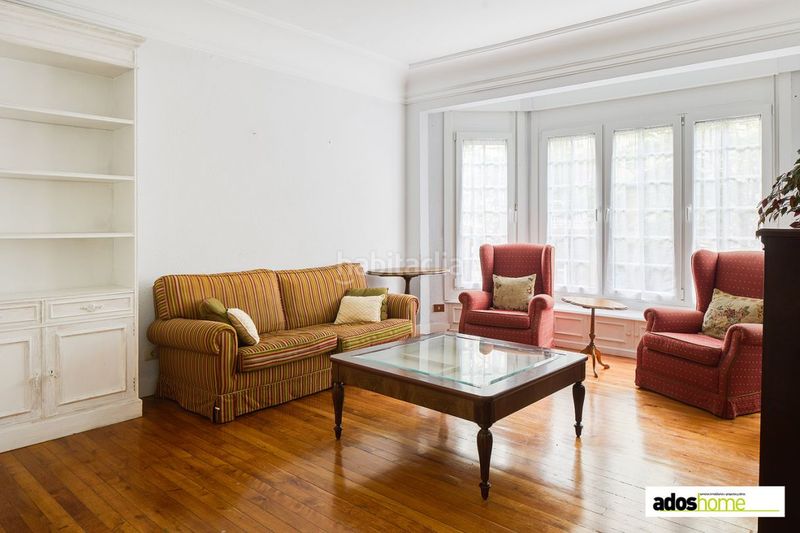 Foto f14cda7e-bd6a-4ba1-997f-97c407be310c. Piso en Zarautz