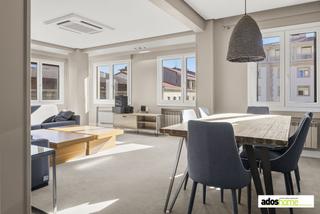 Pis en Zarautz. Vivienda con una preciosa reforma