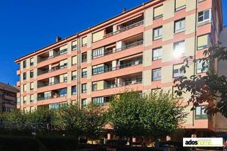 Appartement à Zarautz. Vivienda con terraza y vistas despejadas