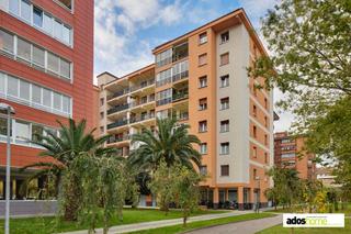 Appartement à Araba kalea 46. Vivienda luminosa con gran balcón y vistas despejadas en araba k