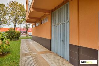 Geschäftsraum in Zarautz. Local comercial en edificio rehabilitado  araba kalea, zarautz