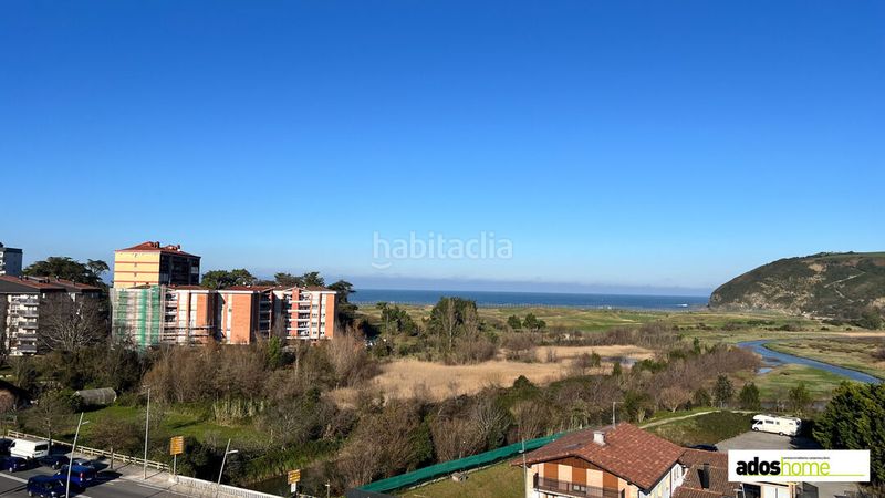 Foto 1ae76cb9-f0ed-44a5-9b0d-876e30744a2d. Lloguer pis amb calefacció aparcament piscina a Zarautz