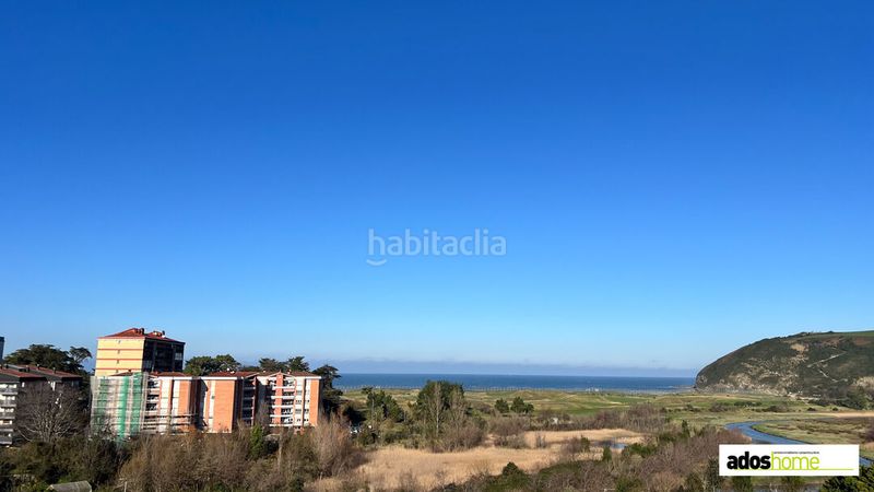 Foto 56c240cd-7f43-4a75-aa64-957cf04dfb56. Lloguer pis amb calefacció aparcament piscina a Zarautz