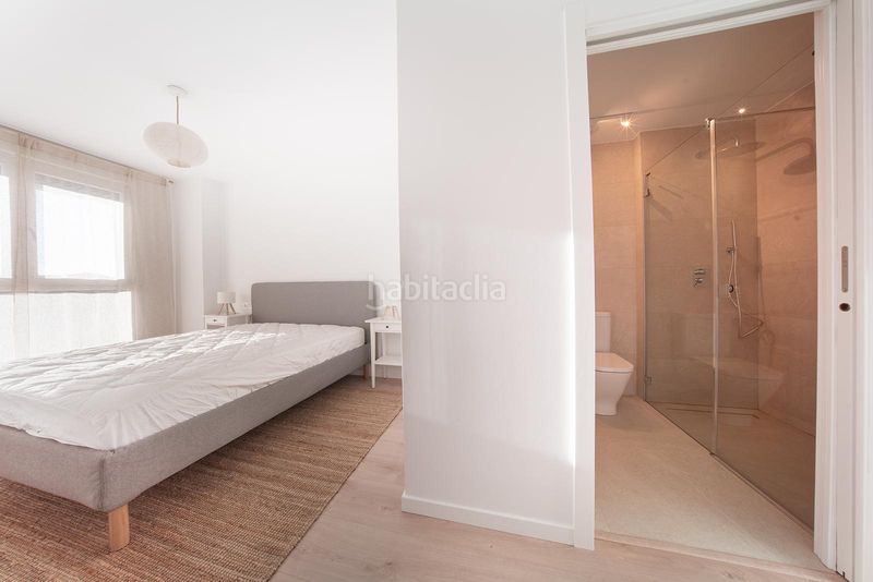 Foto aee70ea1-689f-4d89-8334-18930242bbbb. Lloguer pis amb calefacció aparcament piscina a Zarautz