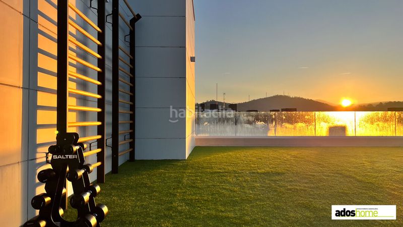 Foto d865eef9-be35-429b-a329-dd8473b203ae. Lloguer pis amb calefacció aparcament piscina a Zarautz