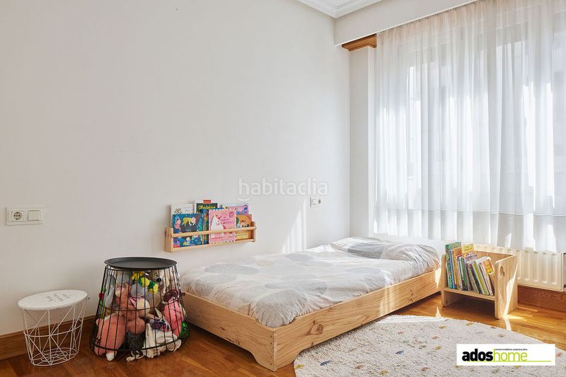 Foto cb7935a8-234b-4ea9-abe0-9f1fe7c66918. Pis amb calefacció aparcament a Zarautz
