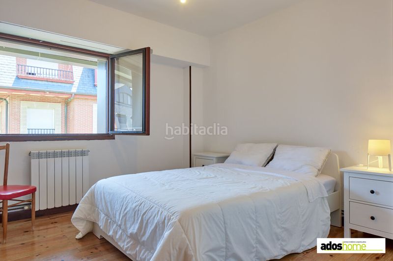 Foto 550ff1e3-8d58-4431-992b-516896aa8354. Pis amb calefacció a Zarautz