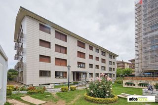Appartement  Zinkunegi kalea. Vivienda cerca de la playa con vistas depejadas y luminosidad