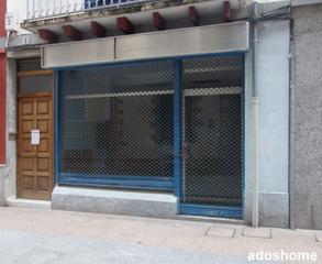 Local Comercial a Zarautz