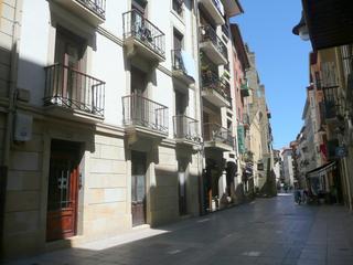 Local Comercial a Zarautz. Local en pleno corazon comercial de zarautz