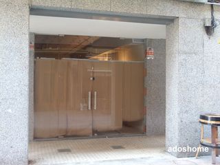 Geschäftsraum in Patxiku kalea 3. Local en el centro de zarautz