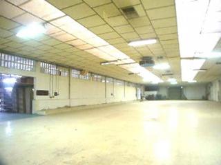 Nau industrial  Calle las cañas. Nave industrial pol.cantabria
