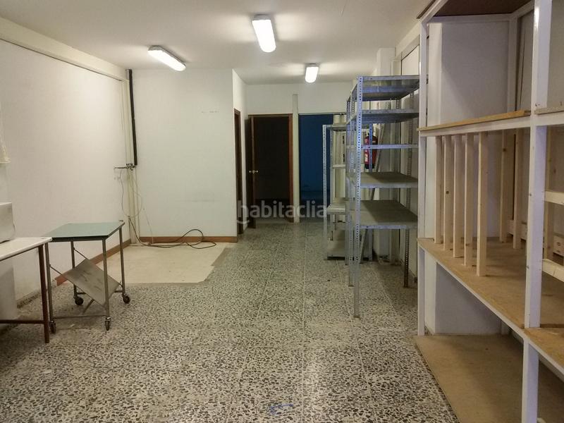 Foto c4afa53d-2698-434d-b159-819ca40b3666. Local comercial local padre marin en San Millán - Ayuntamiento Logroño