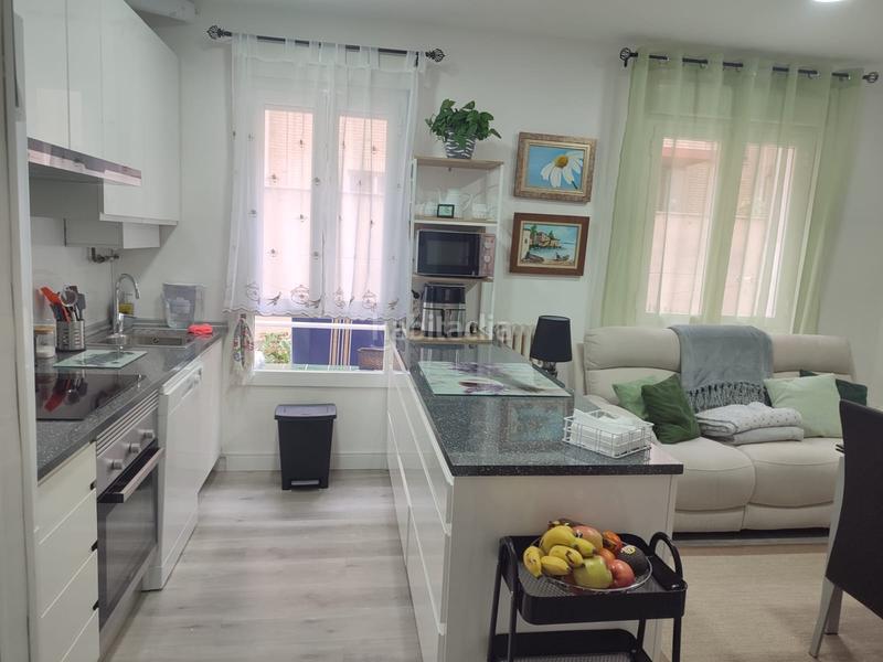 Foto d57eced3-8a0a-499a-90fc-fc17ad2961d2. Apartament amb calefacció a Residencia Logroño