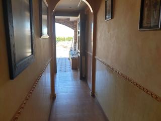 Xalet a Entrena. Chalet en entrena