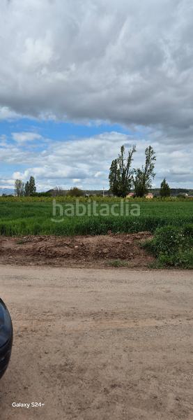 Foto 765f12a2-3e1f-4507-9760-c757f9f06d72. Finca rústica finca regadio en Villamediana de Iregua