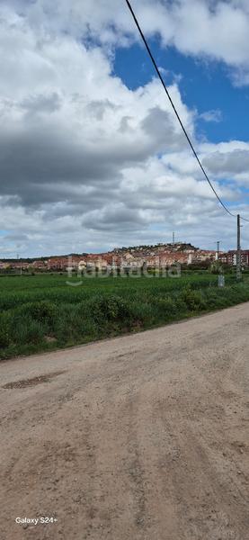 Foto f379561b-7794-4a8b-abfa-51d9f8f57ffb. Finca rústica finca regadio en Villamediana de Iregua