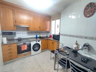 Appartement à San Millán - Ayuntamiento. Piso zona universidad