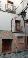 Maison jumelée à Murillo de Río Leza. Casa centrica murillo de rio leza