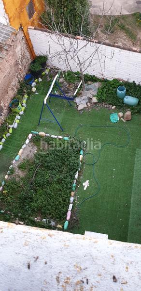 Foto e5fa5514-498d-4643-9ba8-3472ba7ee931. Reihenhaus in Murillo de Río Leza