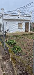 Finca rústica en Murillo de Río Leza. Finca rustica con caseta