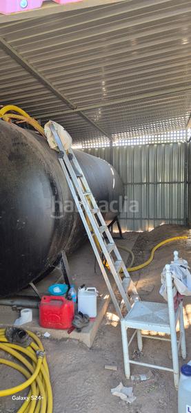 Foto 48d67a44-84a4-4901-801c-7c07da6aa9f9. Fondo rustico in Lagunilla del Jubera