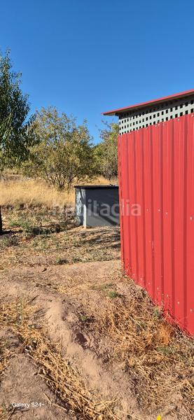 Foto 5b75758f-9337-4812-a80d-ae033e75ecc2. Fondo rustico in Lagunilla del Jubera