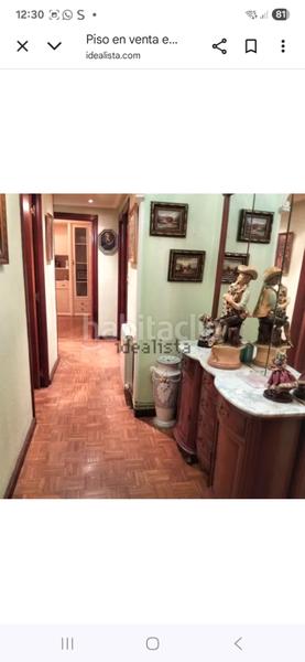 Foto 14e6817a-6524-400d-9e44-69617a08b170. Flat with heating in San Millán - Ayuntamiento Logroño