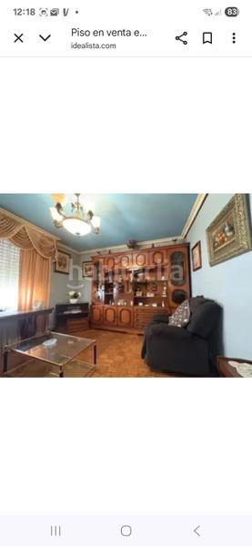 Foto 30170ac0-1e4f-4960-bc21-f7723608c2de. Flat with heating in San Millán - Ayuntamiento Logroño