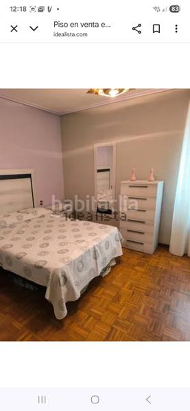 Foto 4d739af6-1c11-4449-9e63-9aa4f2065f39. Flat with heating in San Millán - Ayuntamiento Logroño