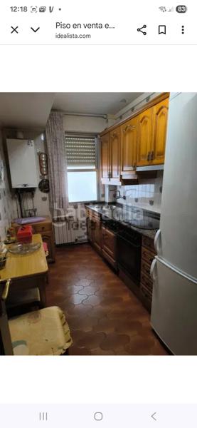 Foto 58c8640d-da04-4e5d-8af3-a161bd4c19df. Flat with heating in San Millán - Ayuntamiento Logroño