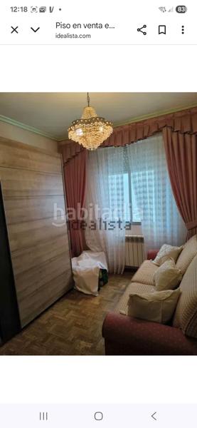 Foto 5eac2401-fa7f-4bb8-9841-5d833238231c. Flat with heating in San Millán - Ayuntamiento Logroño