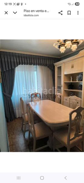 Foto 7aeec53b-1692-432f-bc0e-e03e61d497e9. Flat with heating in San Millán - Ayuntamiento Logroño