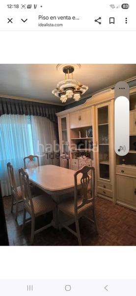 Foto 86a5e2fd-812a-47ac-a192-7d593217d77e. Flat with heating in San Millán - Ayuntamiento Logroño