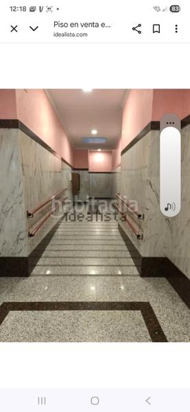 Foto c0a27b86-69f5-4a23-84cf-5dcdf6e4aff9. Flat with heating in San Millán - Ayuntamiento Logroño